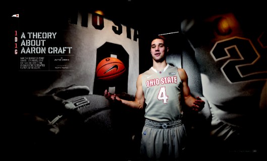 aaron craft